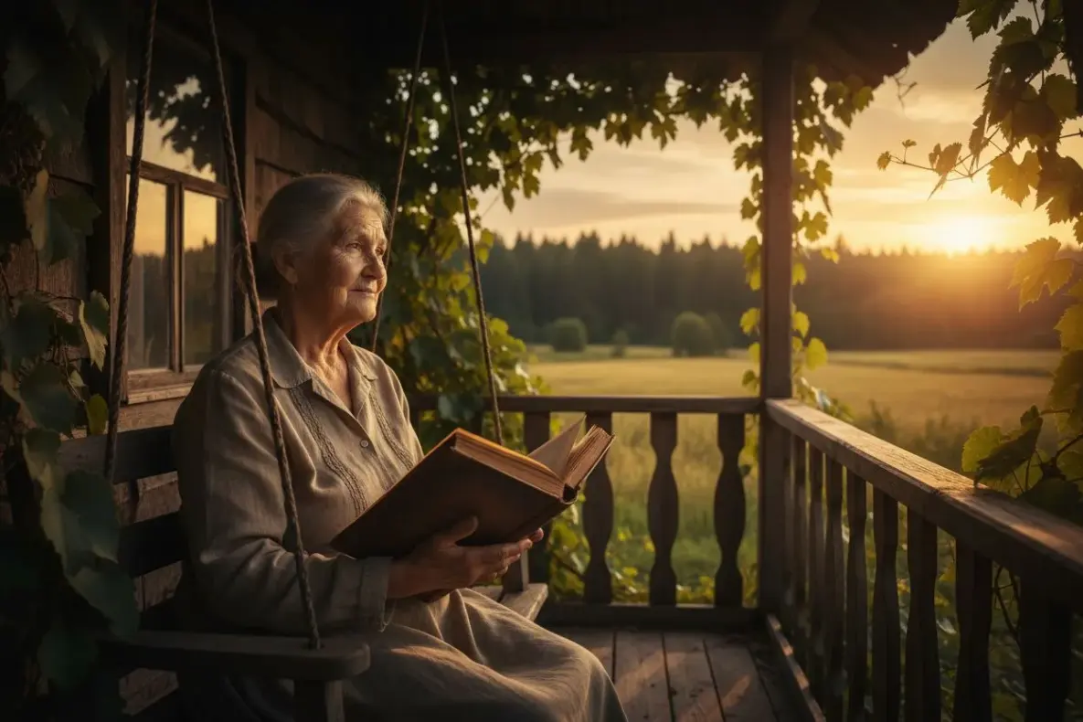 Как оживить фото с помощью нейросети