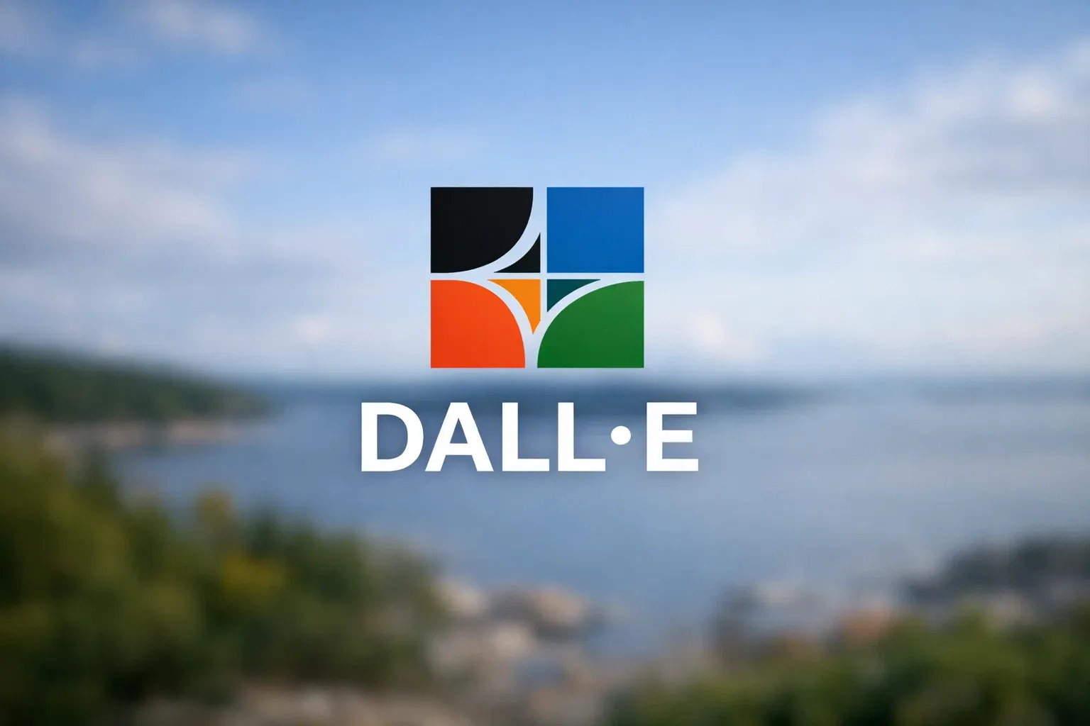 DALL·E нейросеть для генерации изображений