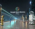 Google Nano Banana Pro достиг миллиарда генераций в 2026 году