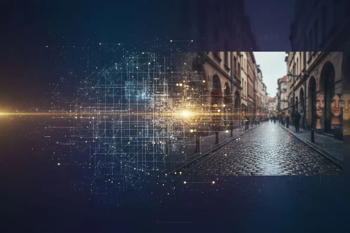 Как работает увеличение разрешения изображения с помощью нейросети