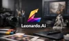 Leonardo AI — нейросеть для генерации изображений нового поколения Leonardo AI — нейросеть для генерации изображений нового поколения