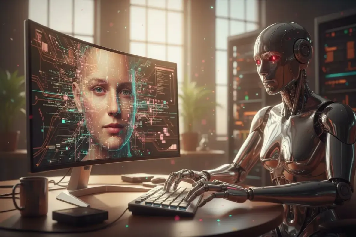 Стиль портрета: от реализма до абстракции