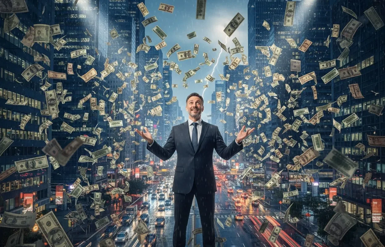 Продажа изображений, созданных в нейросети