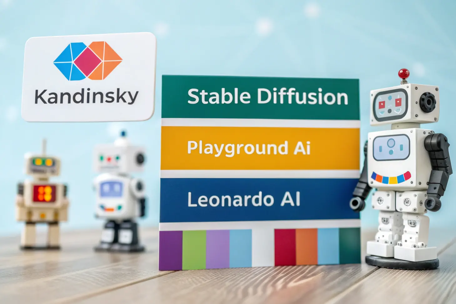 Ограничения русскоязычных нейросетей