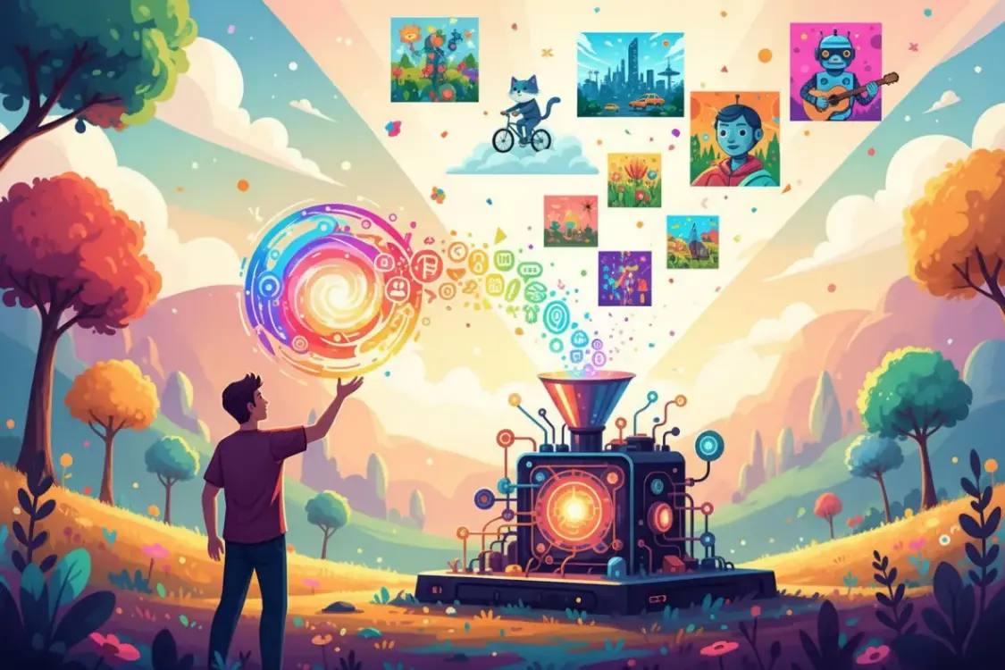 Почему качество промта напрямую влияет на результат