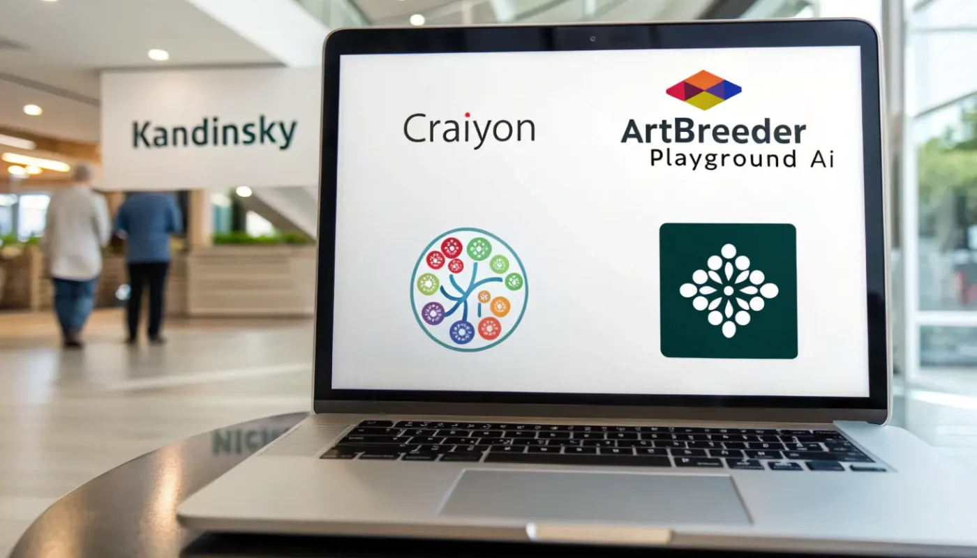 Нейросети для создания картинок без регистрации