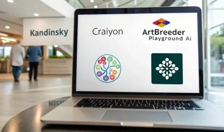 Нейросети для создания картинок без регистрации