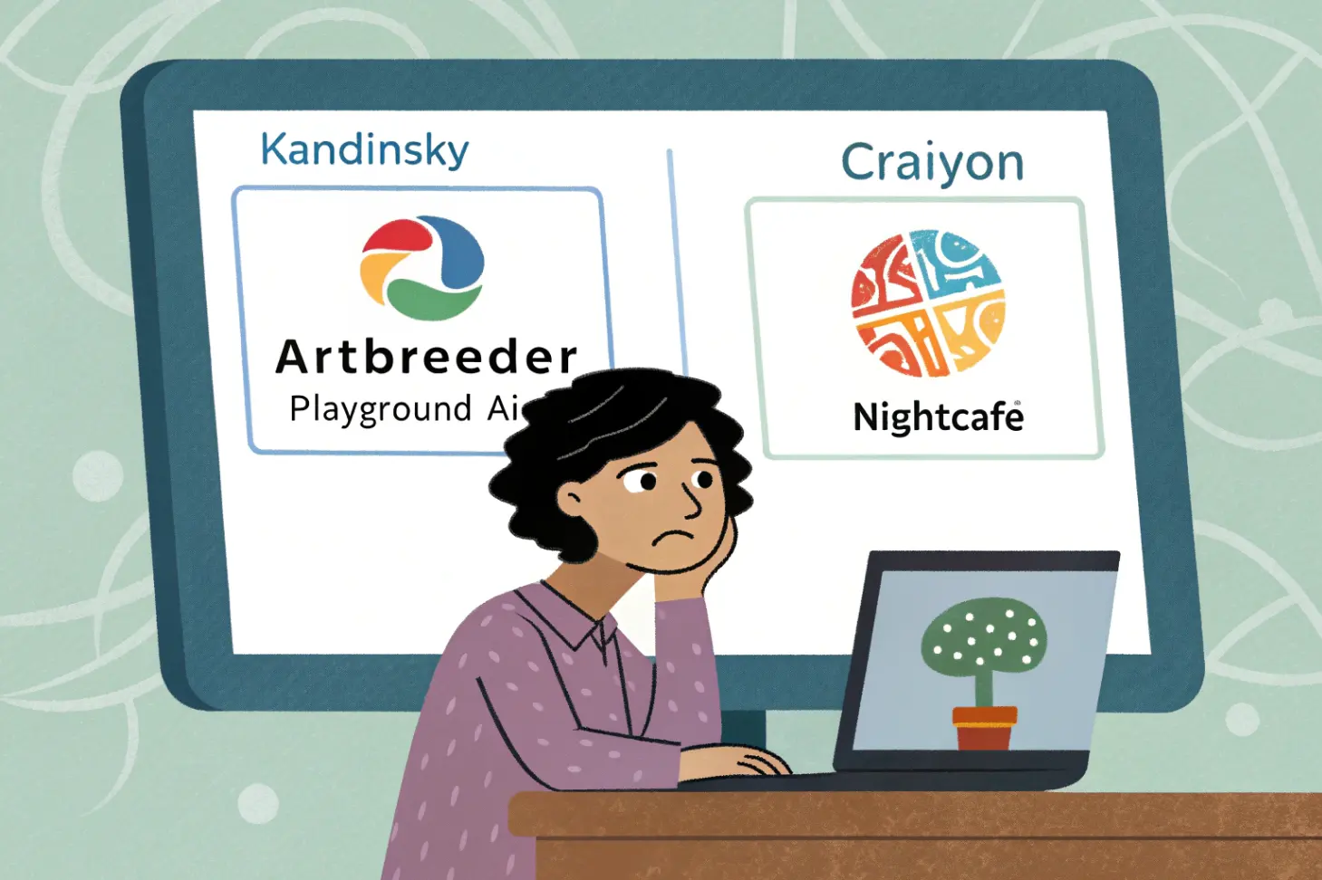 Ограничения нейросетей без регистрации