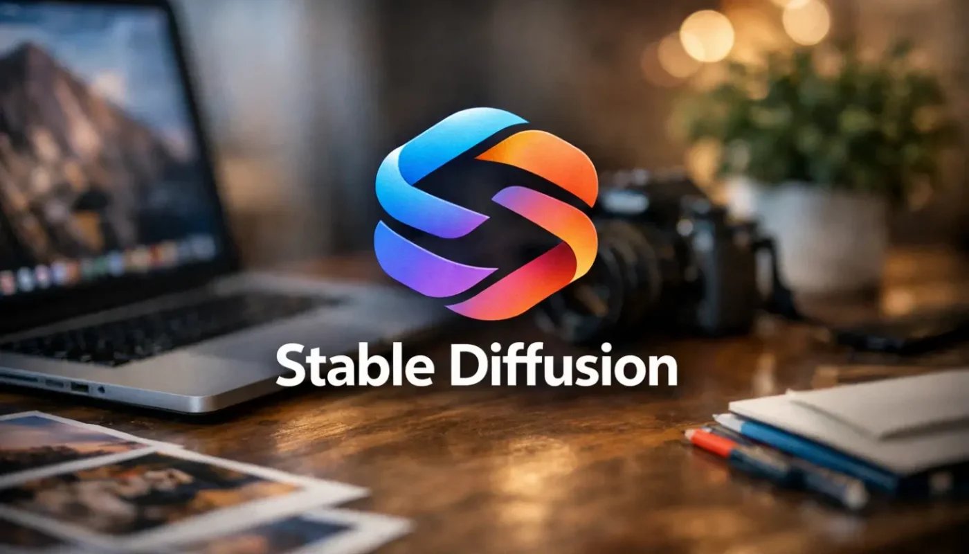 Stable Diffusion — нейросеть для создания изображений