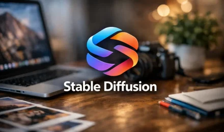 Stable Diffusion — нейросеть для создания изображений