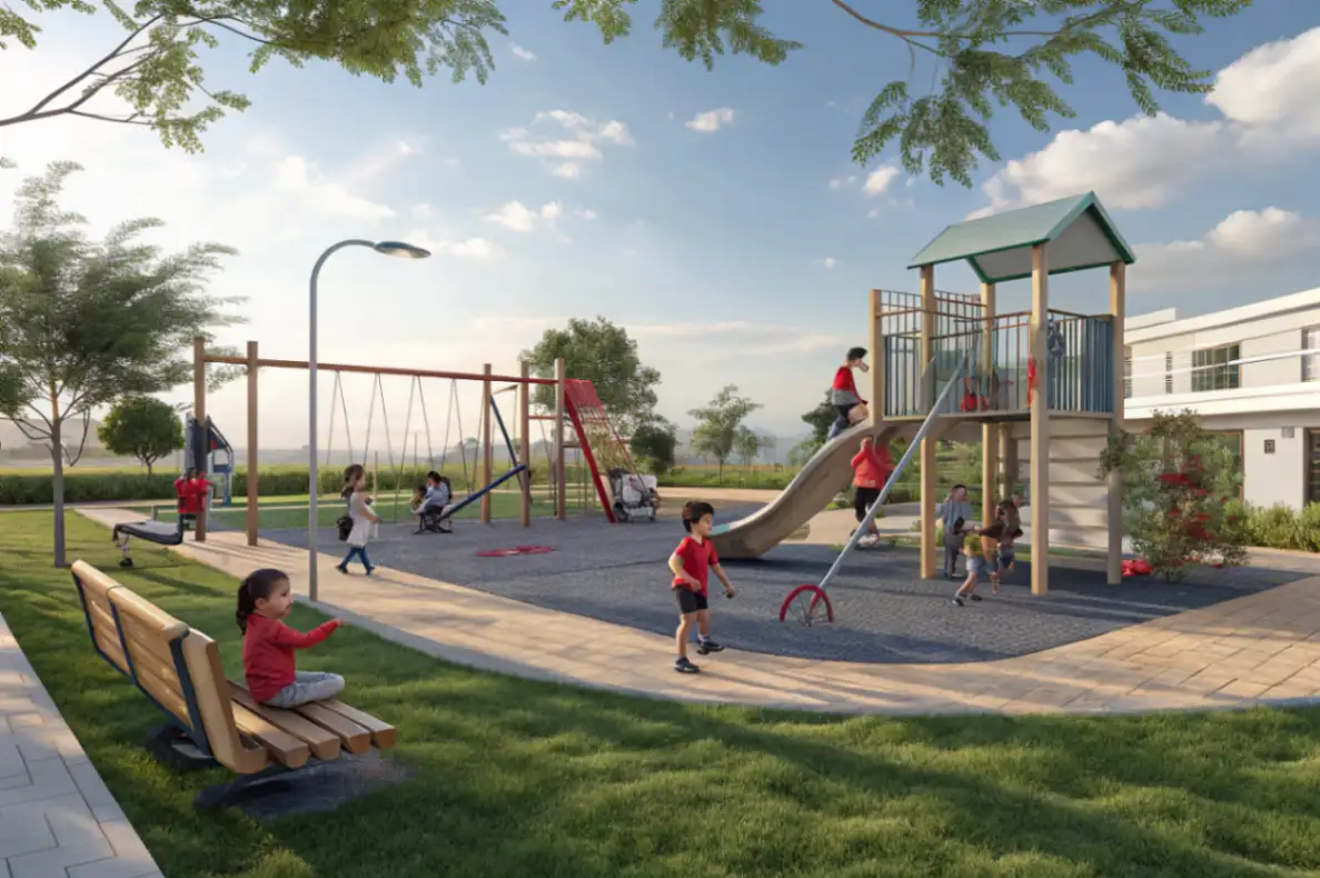 Где и для чего использовать изображения из Playground AI