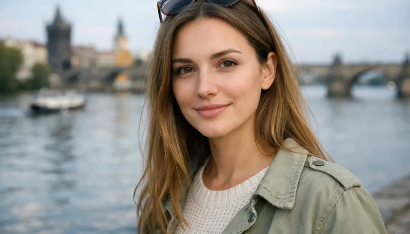 Создание аватаров с помощью нейросети