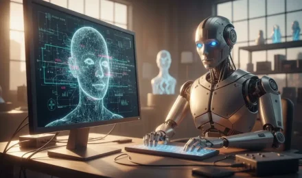 Промты для портретов в нейросети Промты для портретов в нейросети