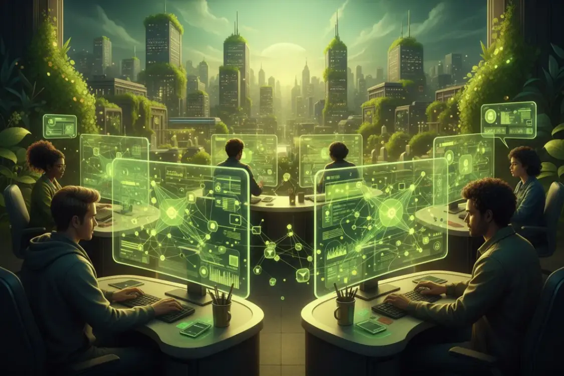 Автоматизация работы с аудиторией и контентом