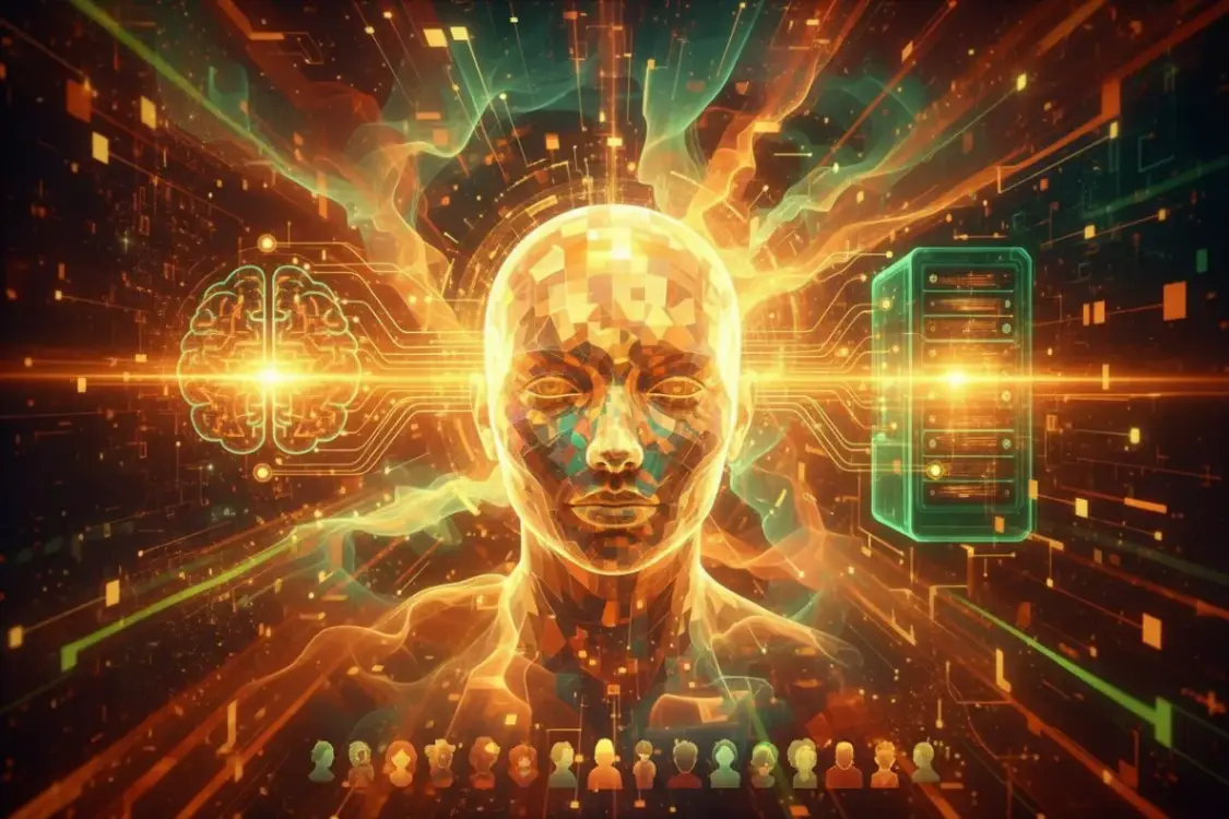 Как работают нейросети для создания аватаров