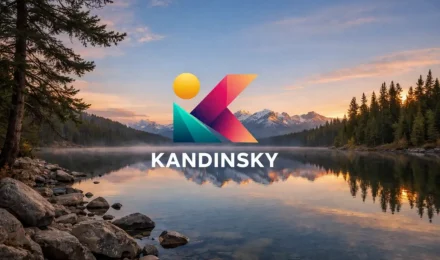 Kandinsky — нейросеть для создания изображений нового поколения