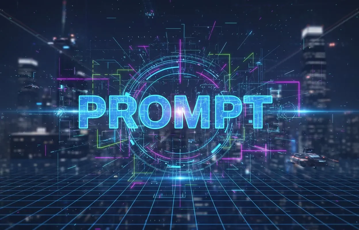 Промты для нейросети для создания картинок