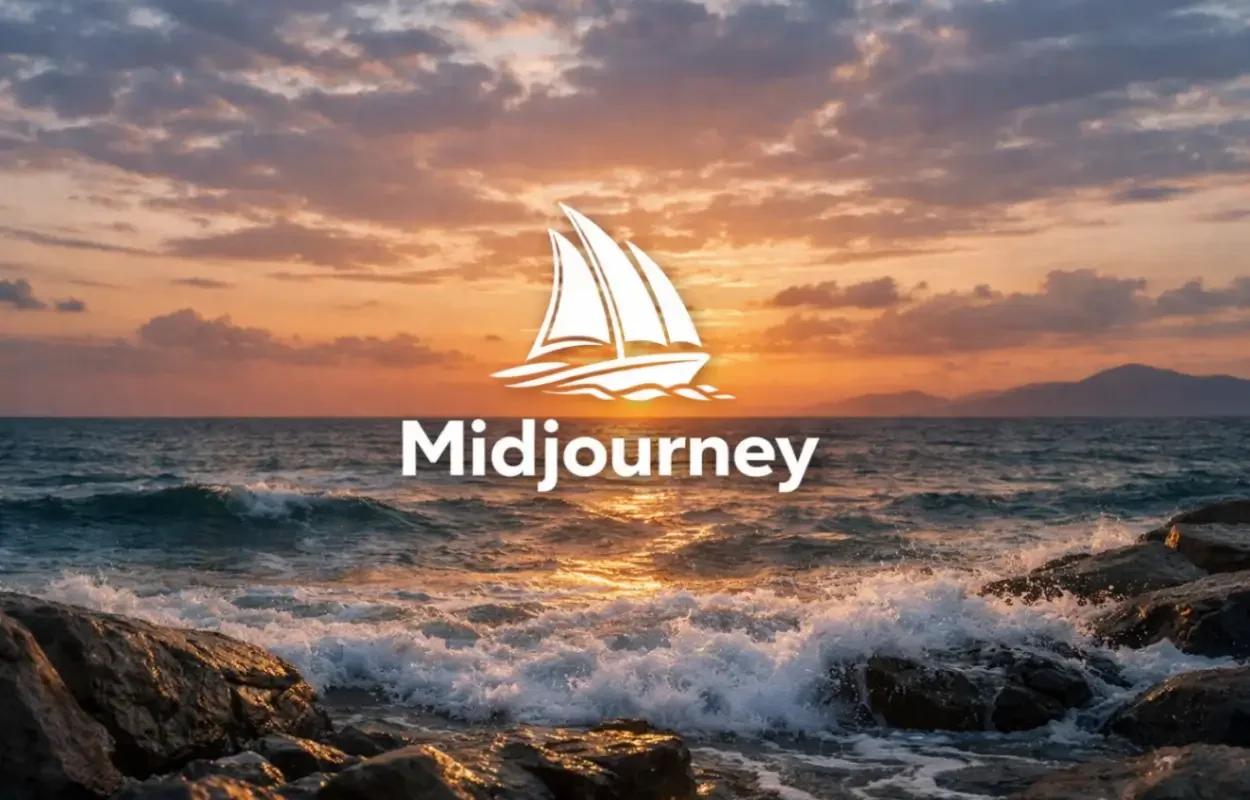Midjourney — нейросеть для генерации картинок