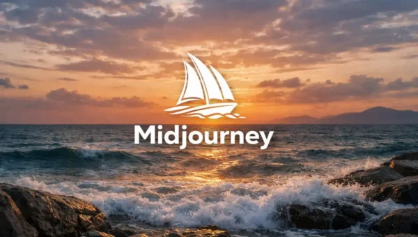 Midjourney — нейросеть для генерации картинок Midjourney — нейросеть для генерации картинок