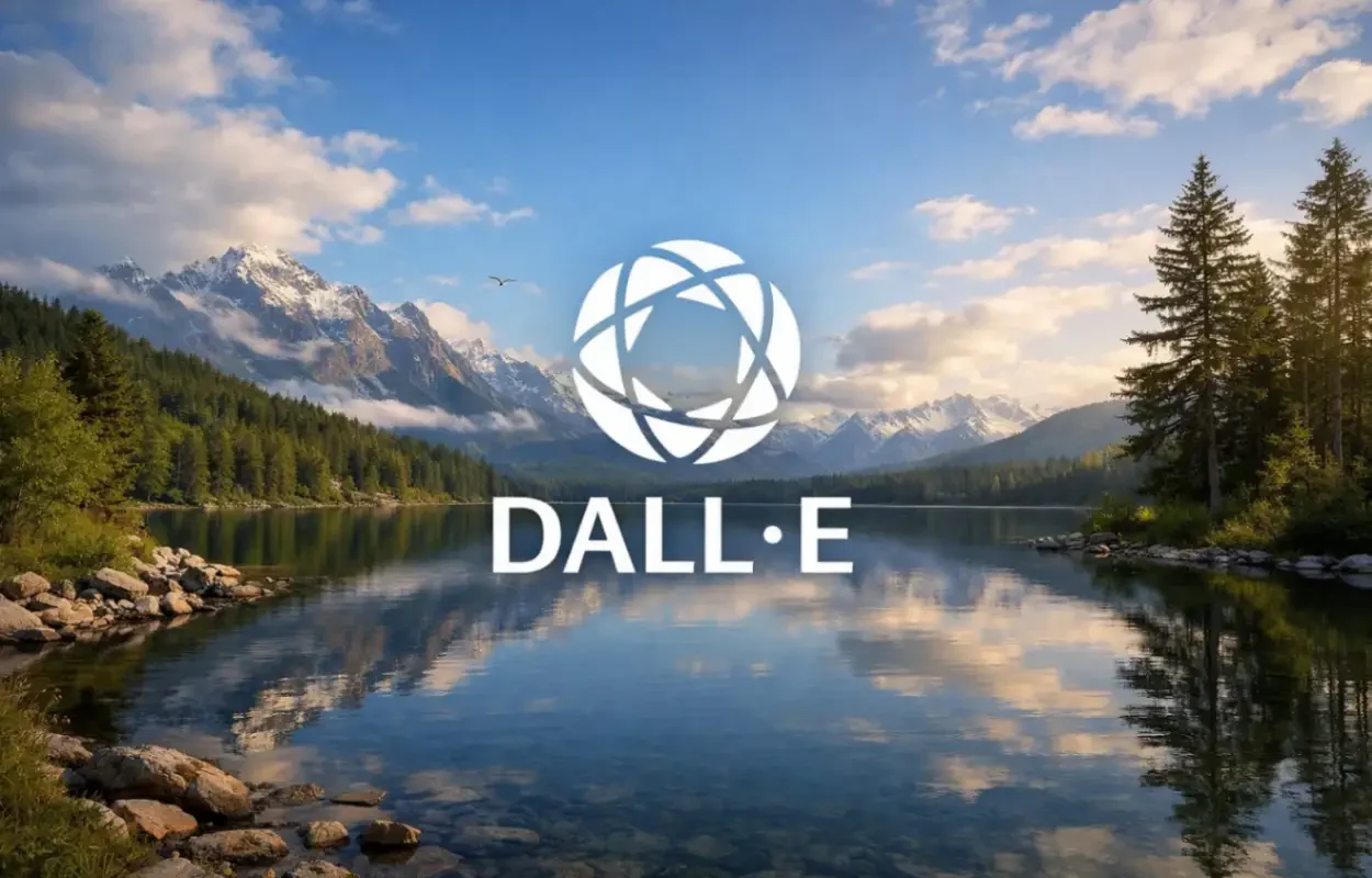 DALL-E — нейросеть для создания изображений