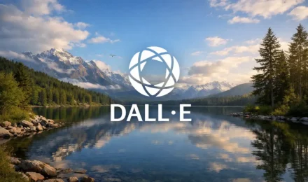 DALL-E — нейросеть для создания изображений