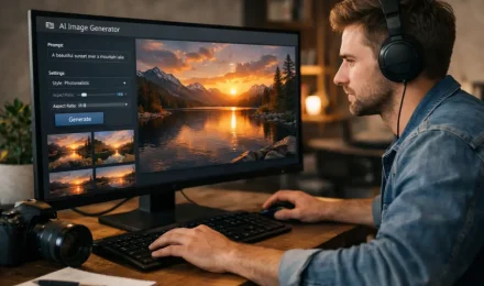 Как создать картинку в нейросети