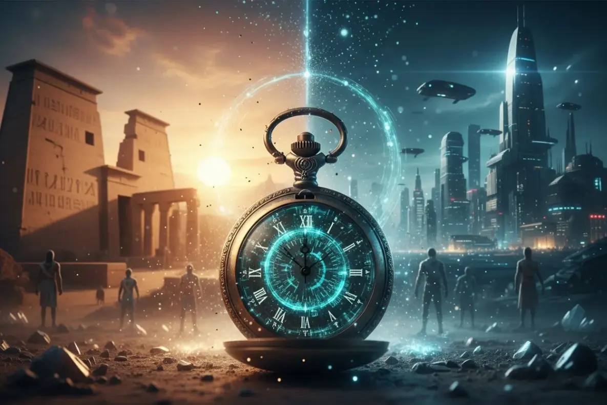 Как правильно написать промт для генерации фото