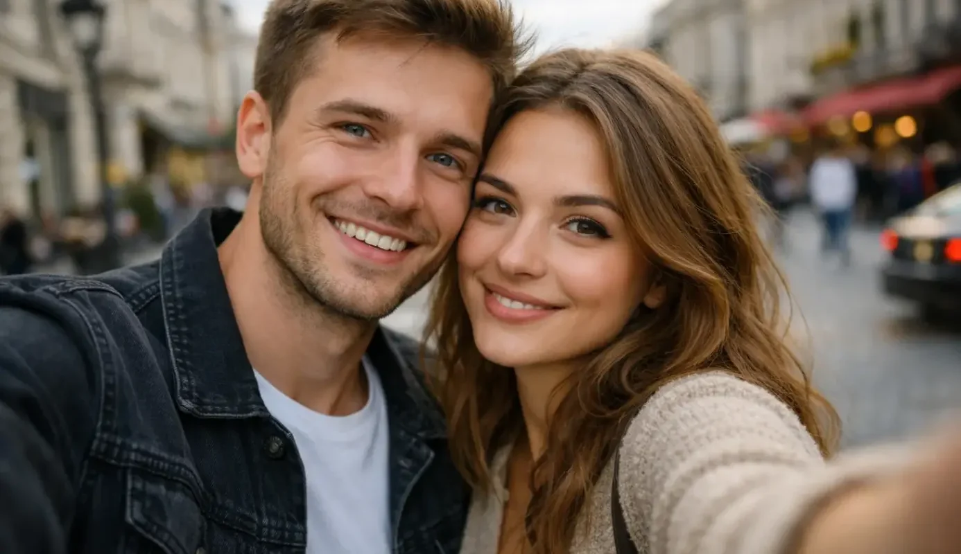 Как сделать фото в нейросети: полное руководство