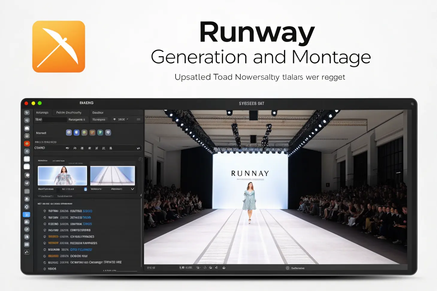 Улучшения в монтажной среде и таймлайне