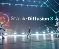Stable Diffusion 3 стала доступна через API: что это даёт пользователям