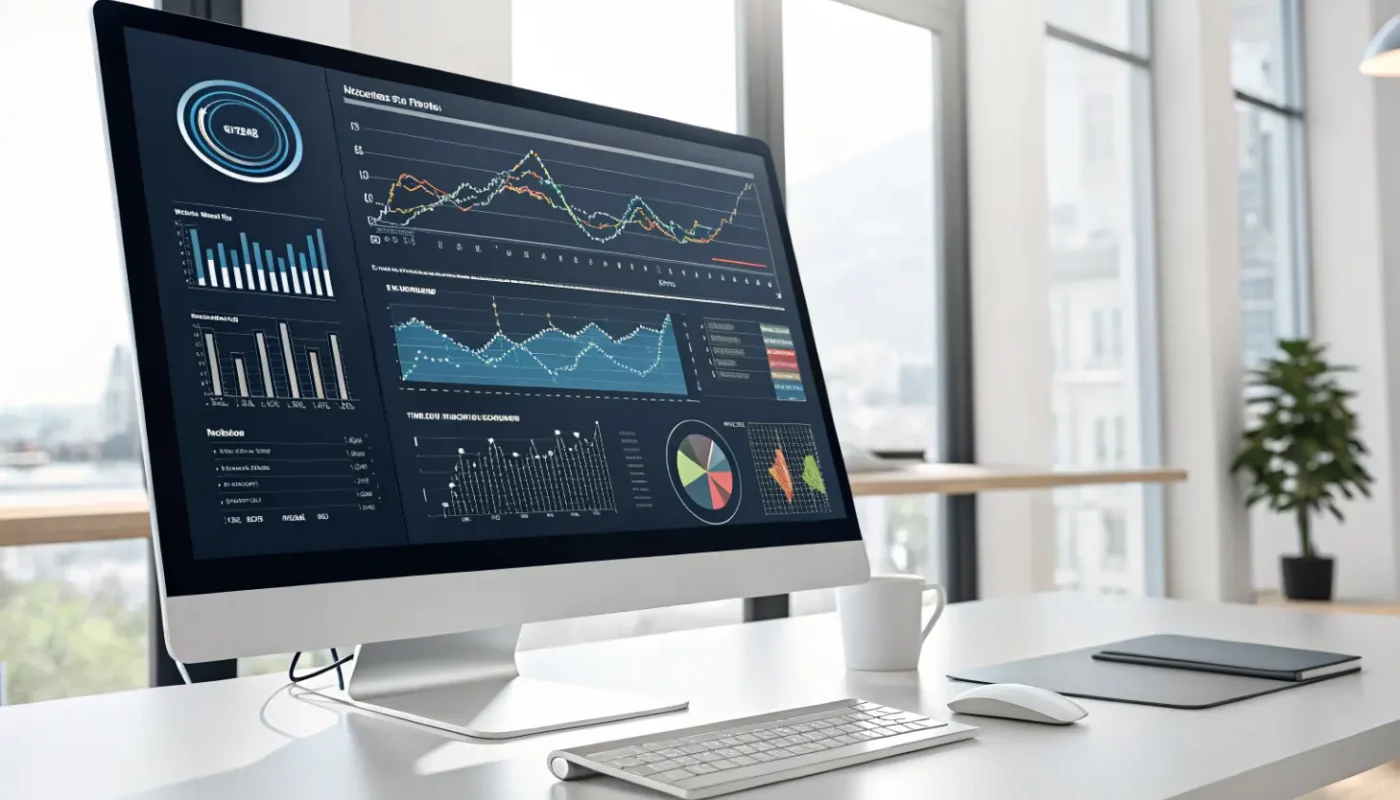 Generative Engine Optimization (GEO): как оптимизировать визуальный контент под поиск ИИ