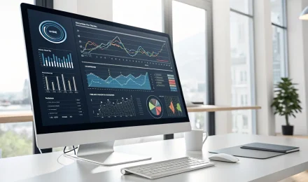 Generative Engine Optimization (GEO): как оптимизировать визуальный контент под поиск ИИ