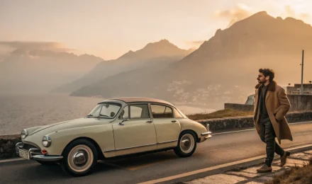 Персонализированные визуальные AI тренды 2026