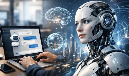 GPT-5.2: обзор нейросети и её возможностей